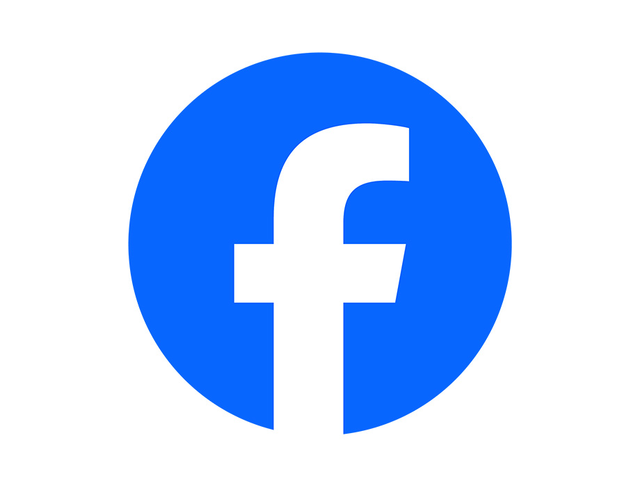 Facebook logo
