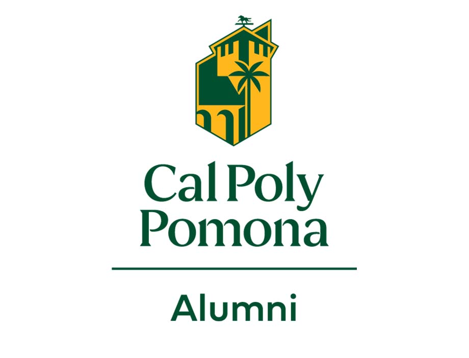 Alumni logo