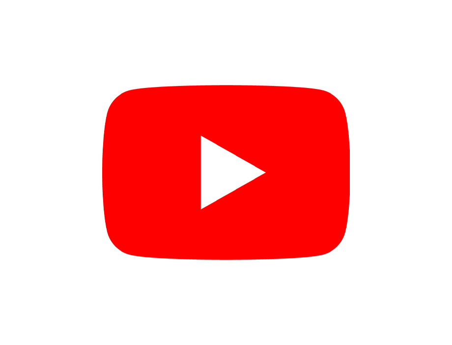 YouTube logo