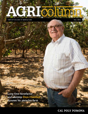 Agricolumn 2016