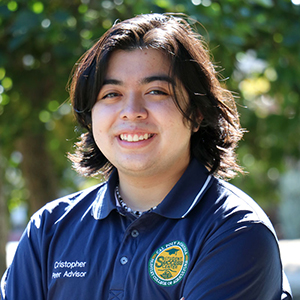 Christopher Pineda