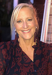 Susan Kellogg-Bell