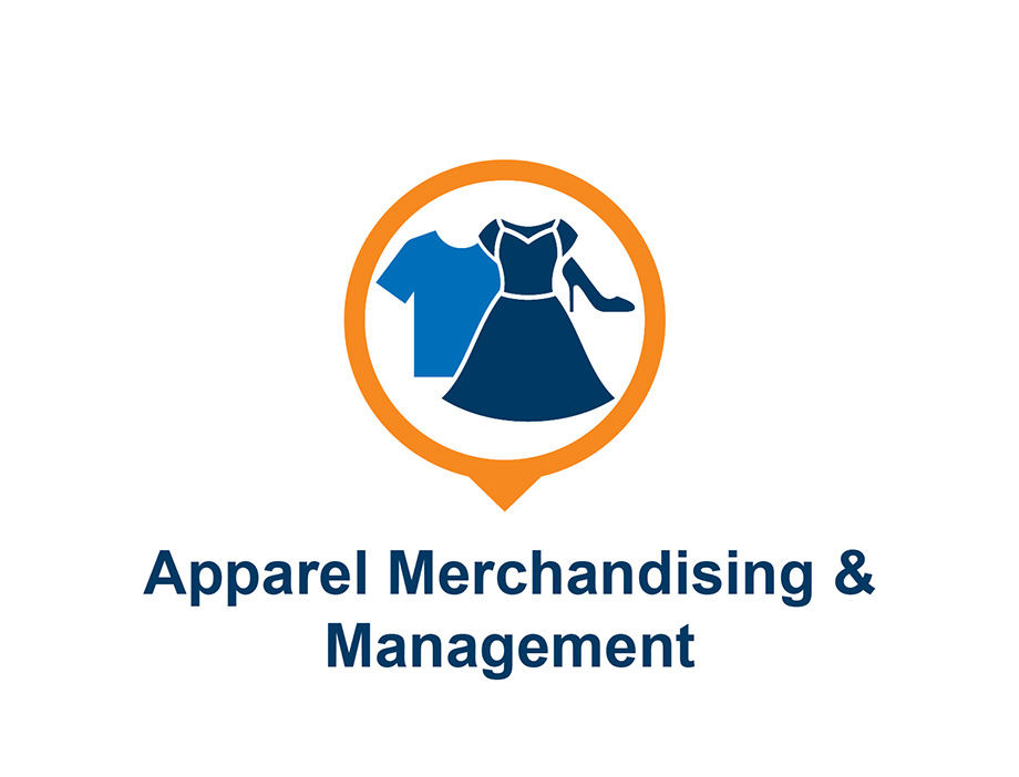 Illustration of dresses