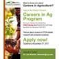 Careers in Ag Flyer