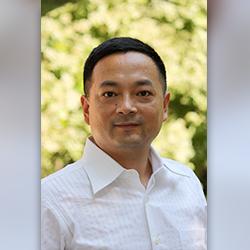 Assistant Professor Jiangning Che