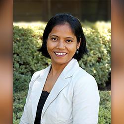 Associate Professor Chitra Dabas