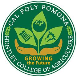 Huntley College of Agriculture news logo