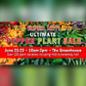 Ultimate Pepper Plant Event Sign