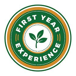 First-Year Experience logo