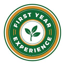 First-Year Experience logo