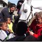 CP Rock On Visits Special Needs Kids