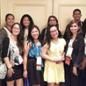 Food Science Society honored by the Institute of Food Technologists Association