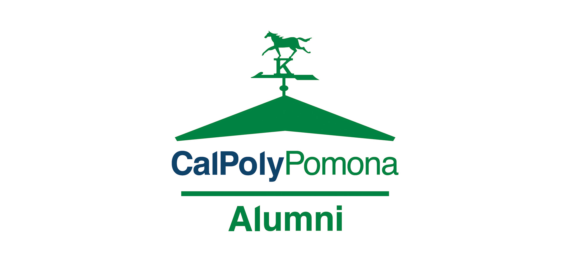 Cal Poly Alumni Association logo