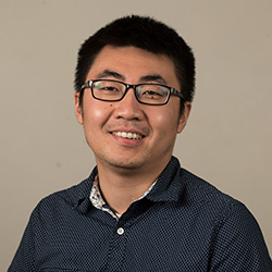 Assistant Professor Xu (Victor) Yang