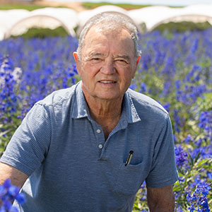 Mike Mellano