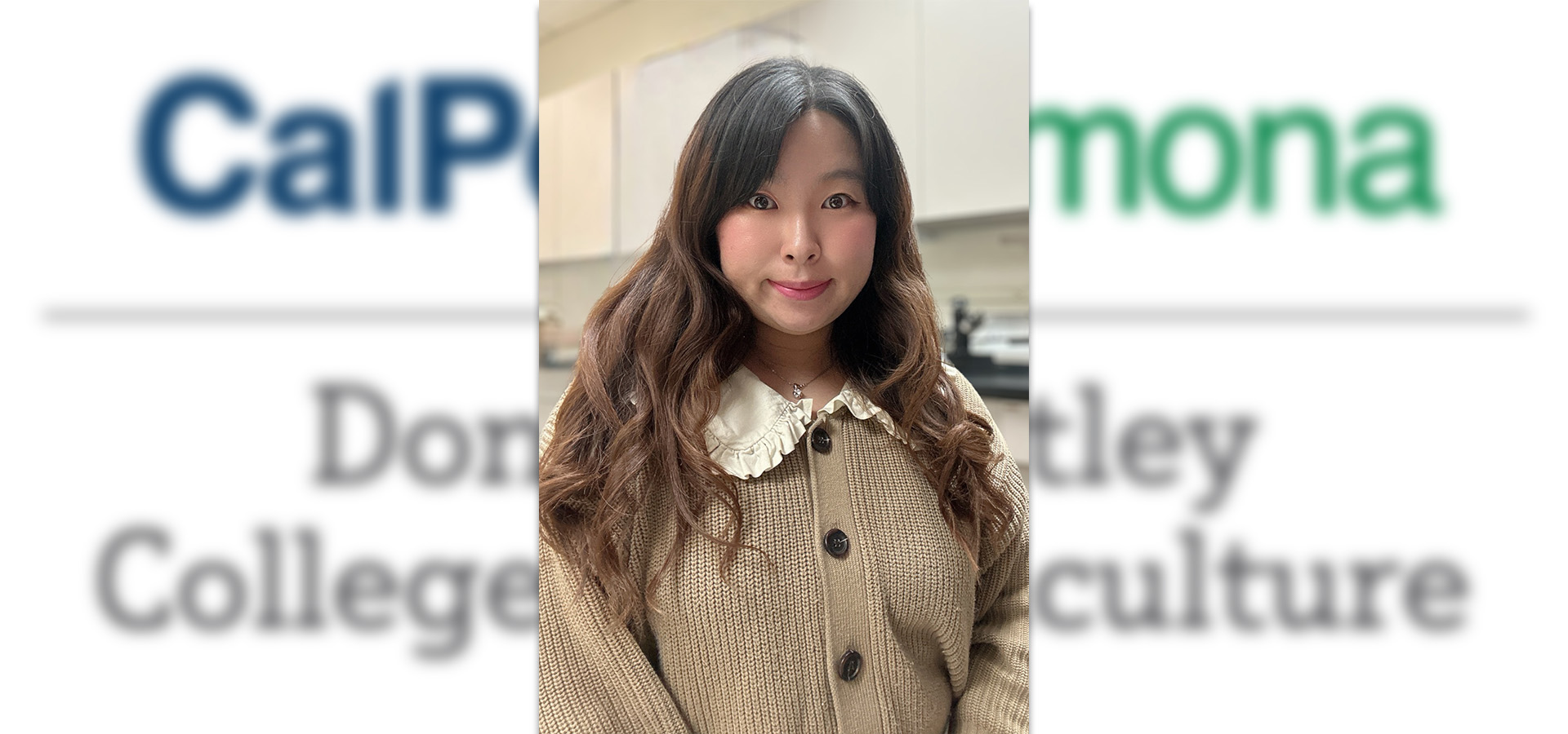 Myungyo "Emily" Yu