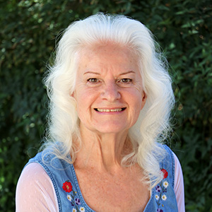 Patty Mutz