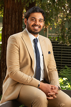 Eshwar Ravishankar