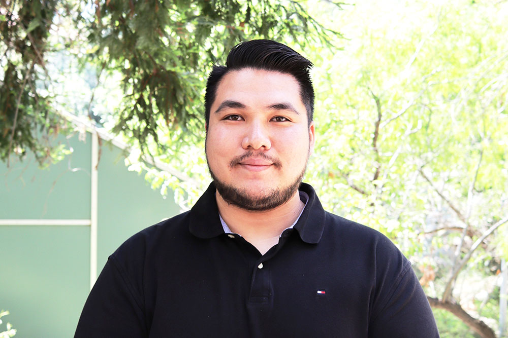 Alexander Gomez