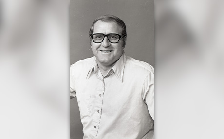 Robert Tullock