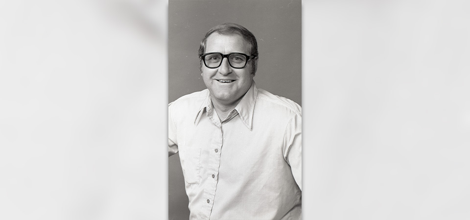 Robert Tullock