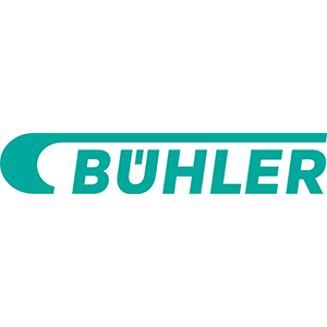 Buhler logo