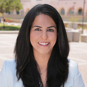 Shirin Hooshmand