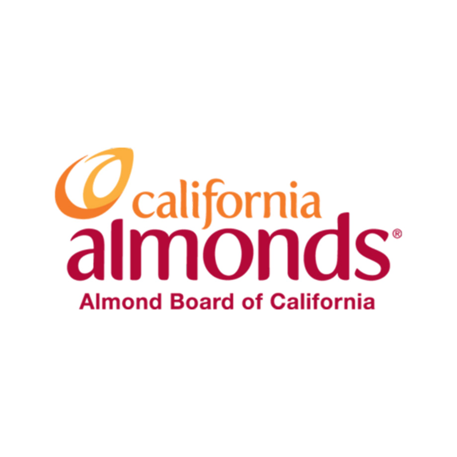 Almond Board of California logo