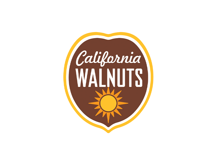 California Walnuts logo