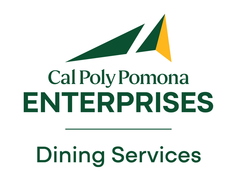 Cal Poly Pomona Dining Services logo