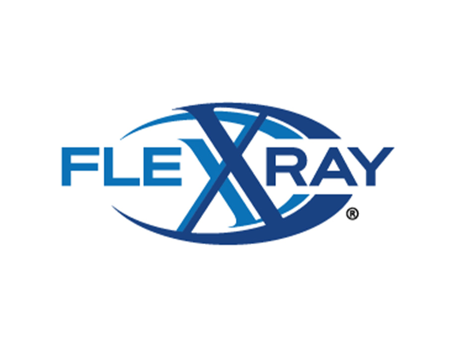 Flexray logo