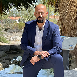 Belal Hasan