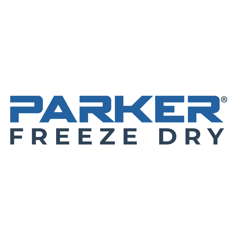 Parker Freeze Dry logo
