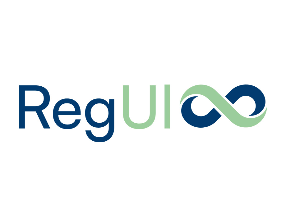 Regulate logo