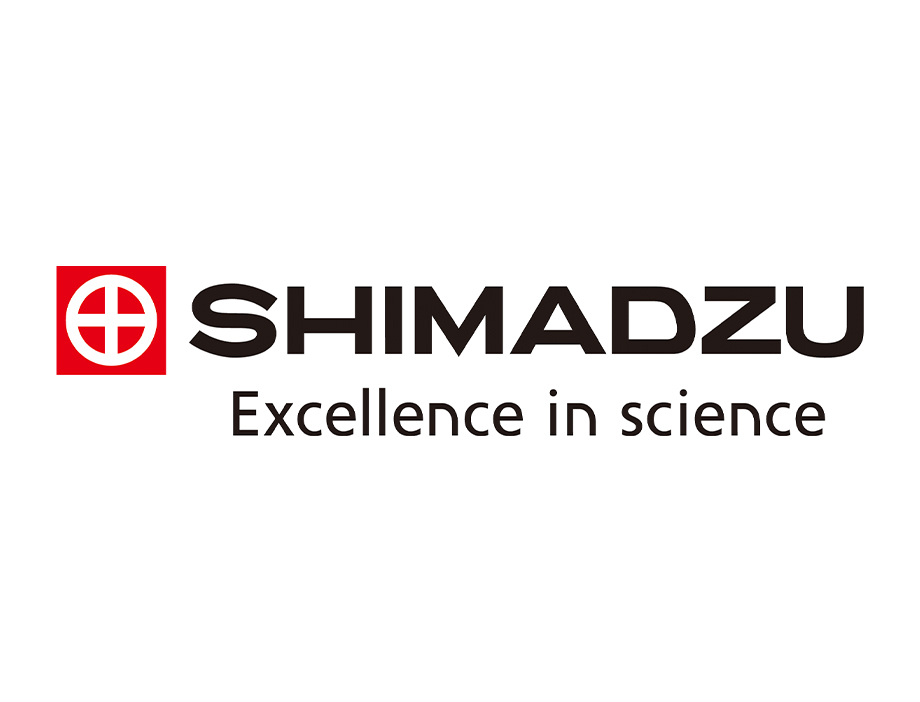 Shimadzu logo