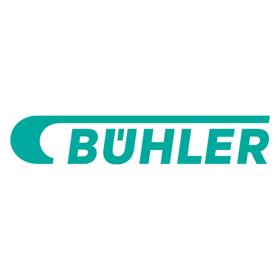 Buhler logo