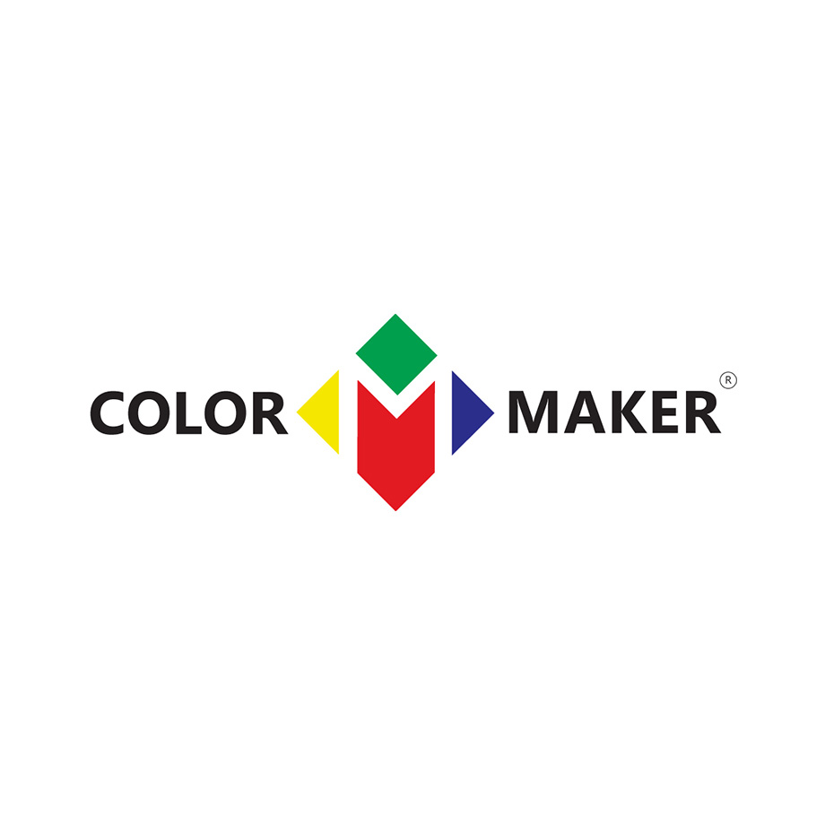 Color Maker logo