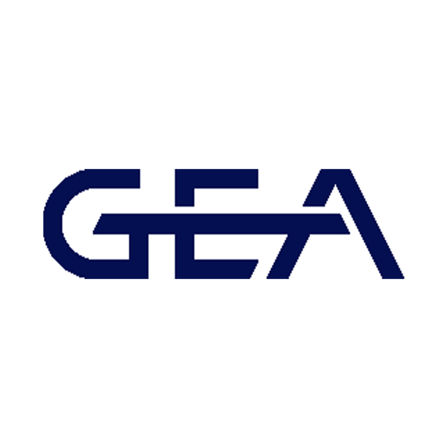 GEA logo