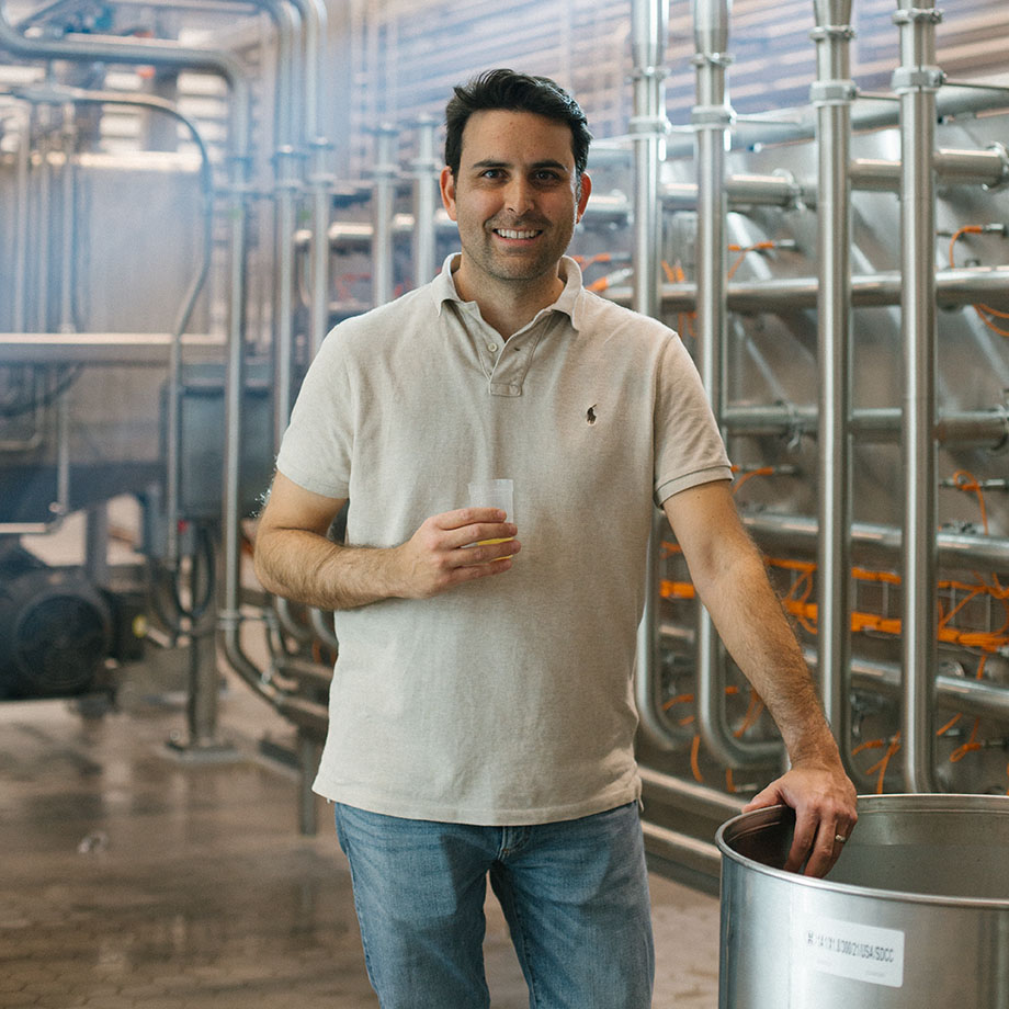 Rafael Martin del Campo