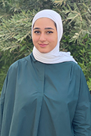 Zahraa Maarafi