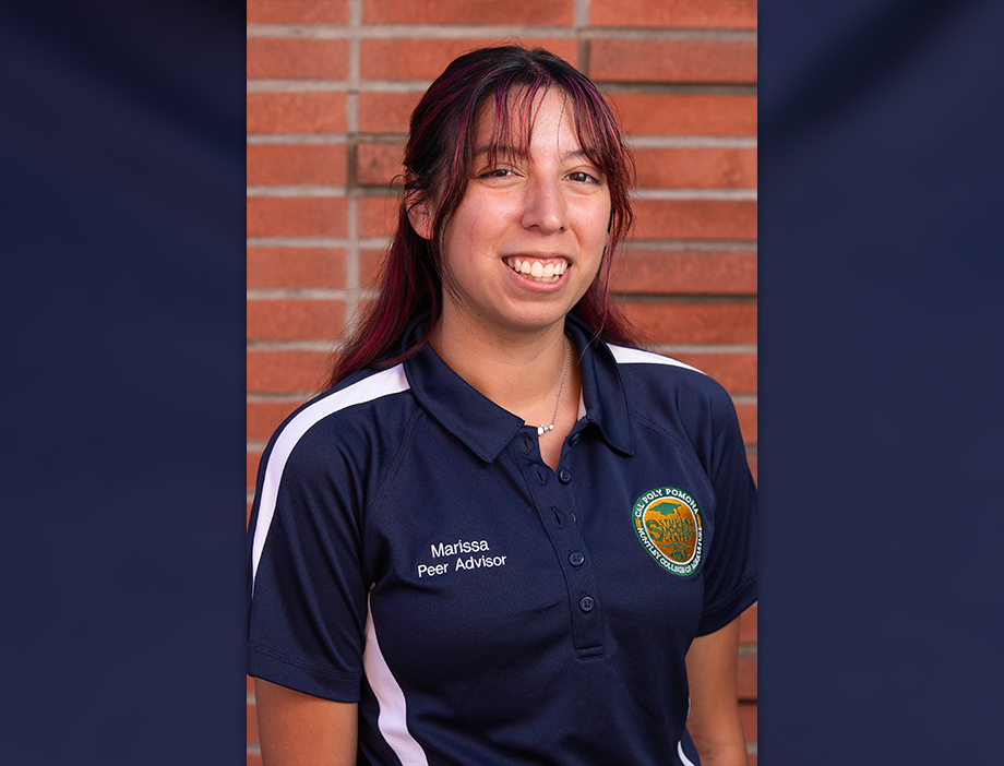 Marissa Carbajal