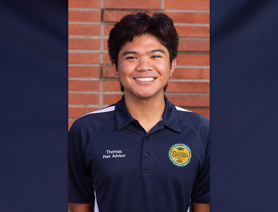 Thomas Roxas