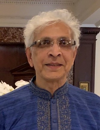 Dr. Jasvant Modi