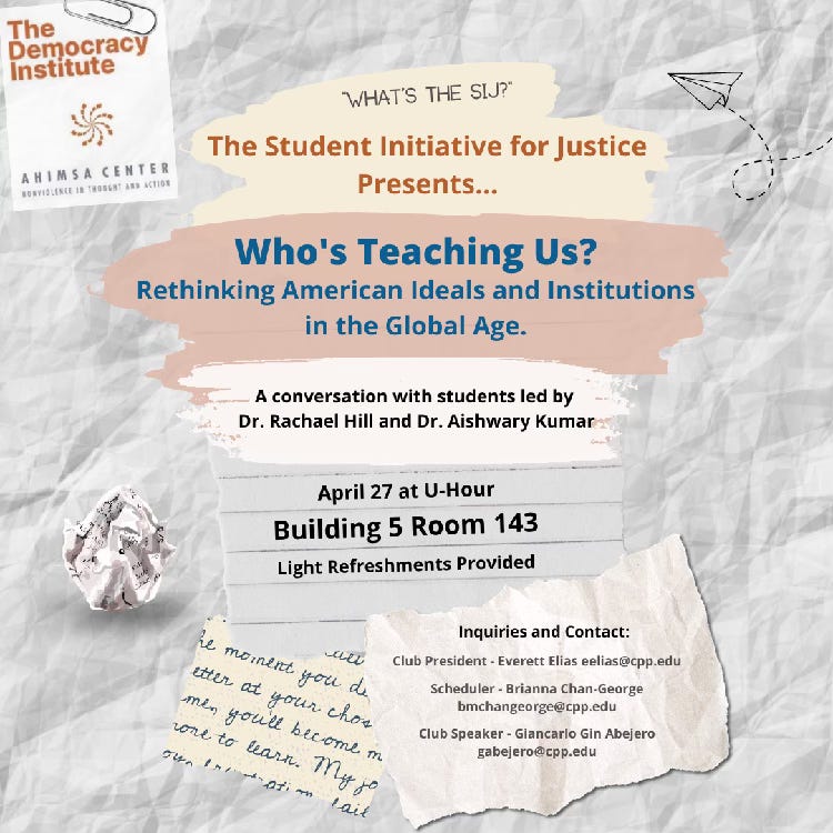 Flyer