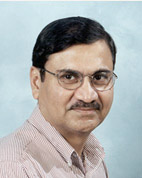 Nirmal Sethia