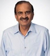 Prem Jain