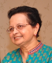 Dr. Tara Sethia
