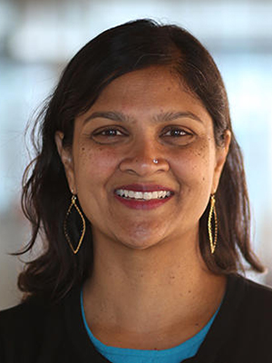 Tesha Sengupta-Irving