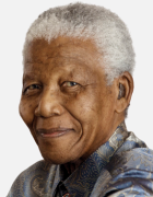 Nelson Mandela
