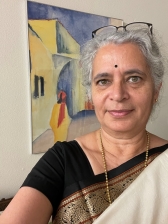 Jyoti Bachani
